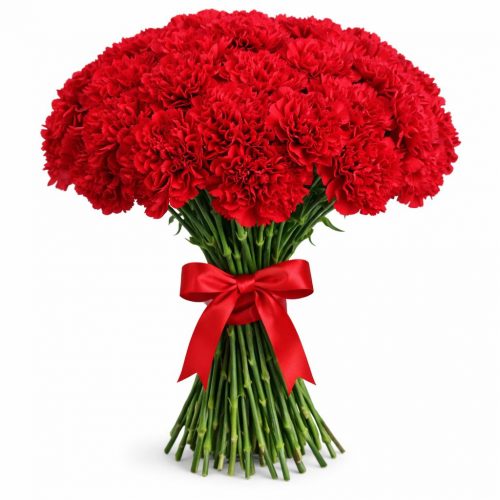 Диантус красный