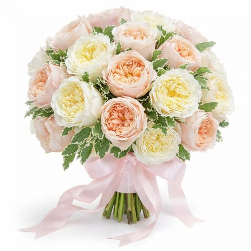 Розы Пионовидные Микс 3