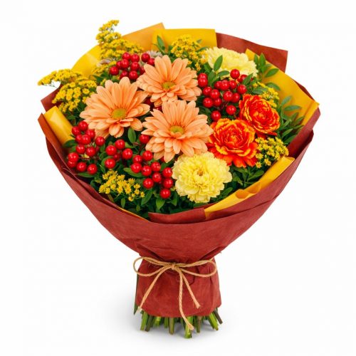 Букет «Симфония»