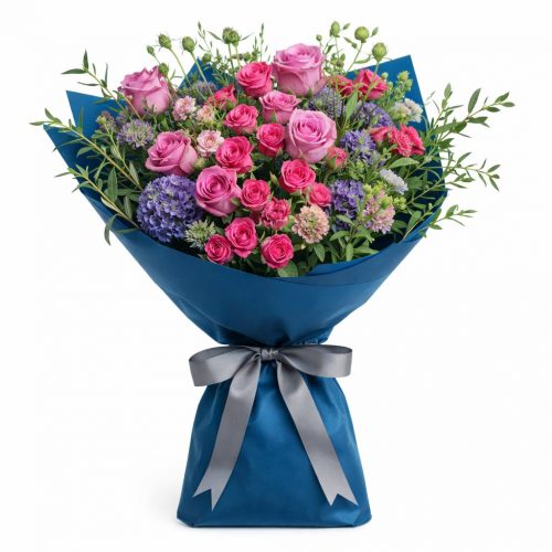 Букет «Вечерняя симфония»