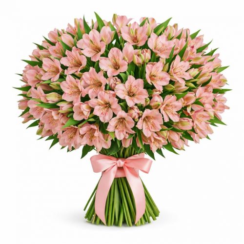 Монобукет «Очарование»