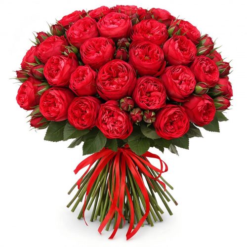 Цветы поштучно